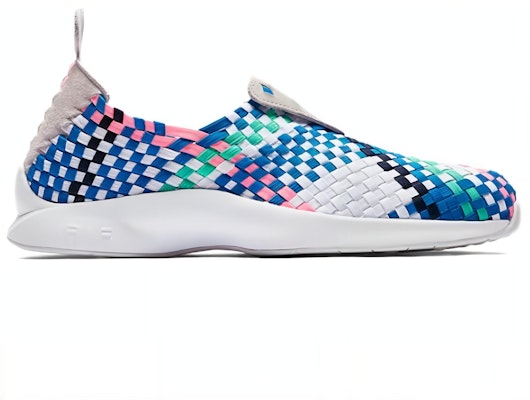 Nike Air Woven 'Pure Platinum' 312422-008 Order Nike Air Woven 'Pure Platinum' 312422-008