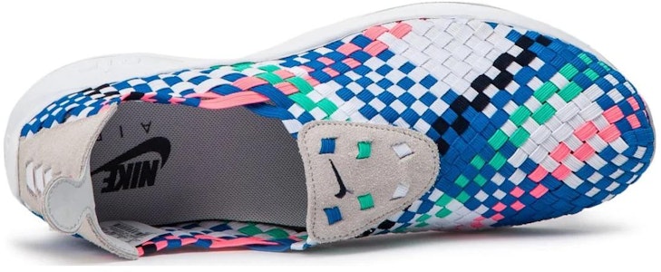 Nike Air Woven 'Platinum Tulen' 312422-008 Purchase Nike Air Woven 'Platinum Tulen' 312422-008