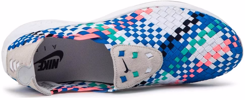 Nike Air Woven 'Pure Platinum' 312422-008 Purchase Nike Air Woven 'Pure Platinum' 312422-008