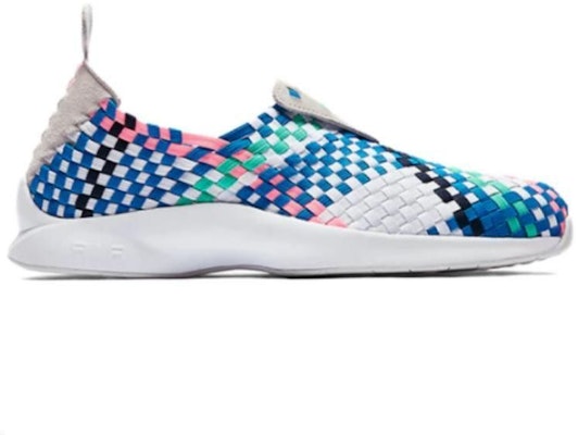 Nike Air Woven 'Pure Platinum' 312422-008 Sizing Nike Air Woven 'Pure Platinum' 312422-008
