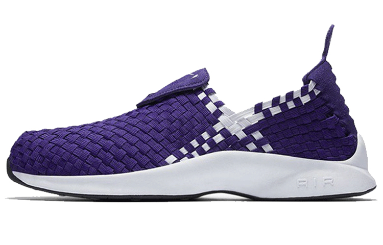Buy Nike Air Woven 'Ungu' 312422-500
