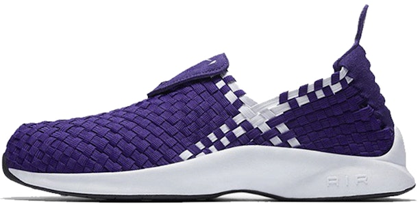 Nike Air Woven 'Ungu' 312422-500 Buy Nike Air Woven 'Ungu' 312422-500