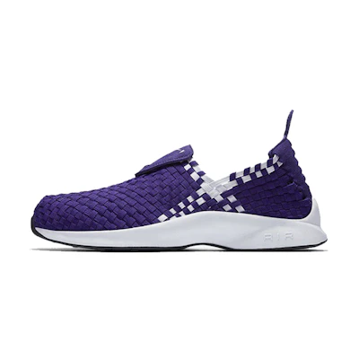 Nike Air Woven 'Purple'
