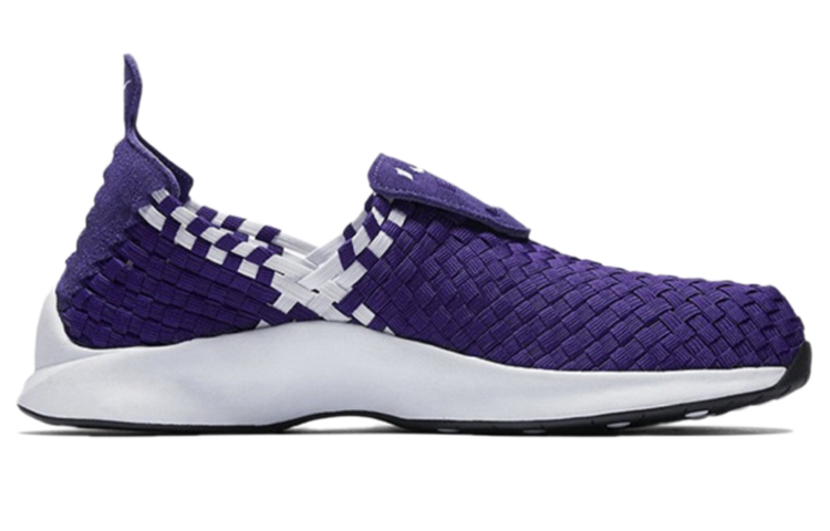 Order Nike Air Woven 'Ungu' 312422-500