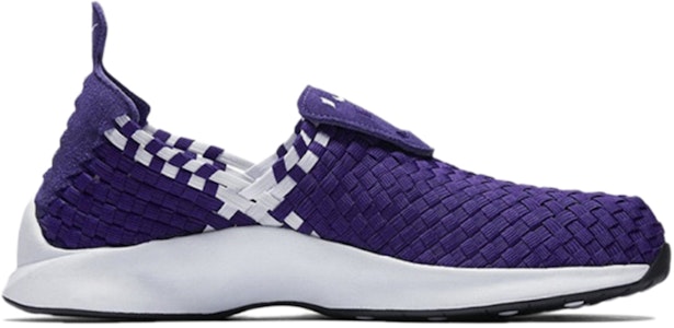 Nike Air Woven 'Ungu' 312422-500 Order Nike Air Woven 'Ungu' 312422-500