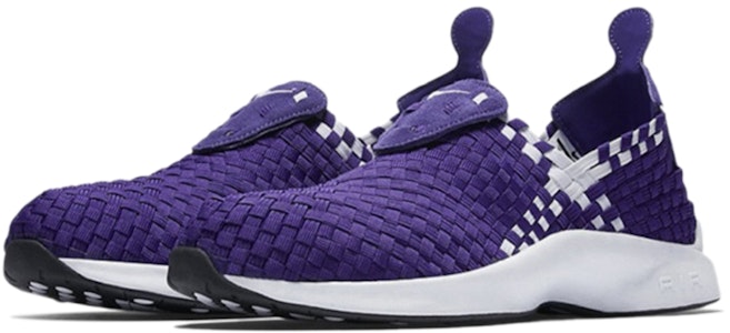 Nike Air Woven 'Ungu' 312422-500 Lookbook Nike Air Woven 'Ungu' 312422-500