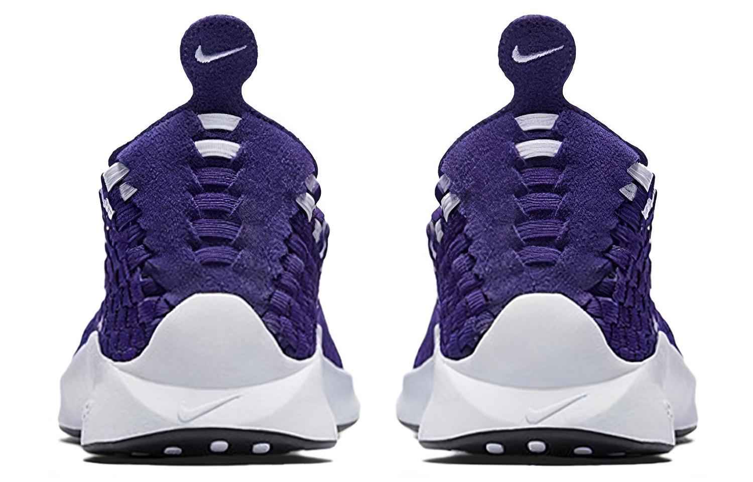 Shop Nike Air Woven 'Ungu' 312422-500