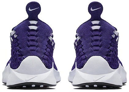 Nike Air Woven 'Ungu' 312422-500 Shop Nike Air Woven 'Ungu' 312422-500