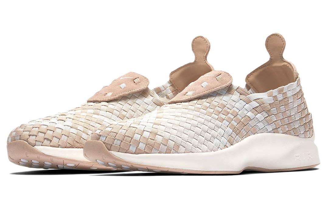 Lookbook ナイキ エア ウーブン "サンド" 312422-201