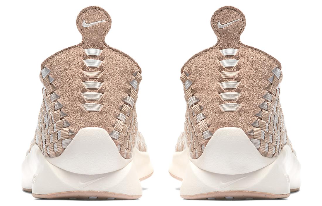 Shop ナイキ エア ウーブン "サンド" 312422-201