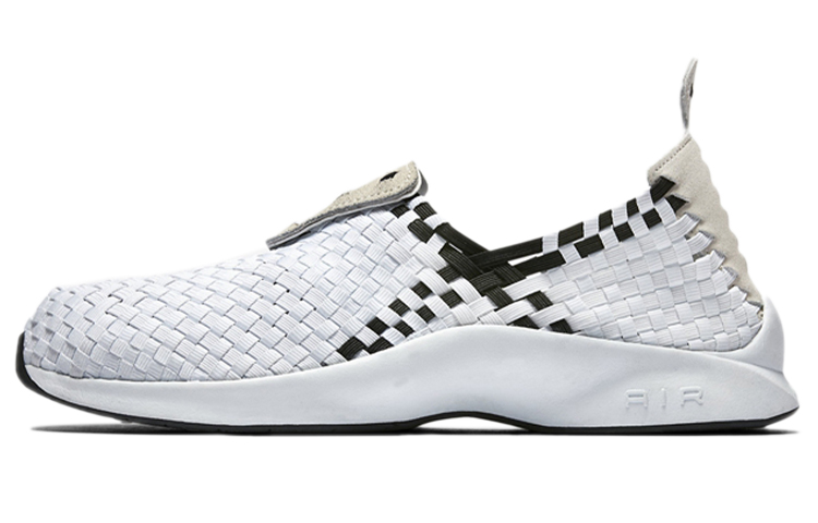 Buy 나이키 에어 우븐 '화이트' (Nike Air Woven '화이트') 312422-100