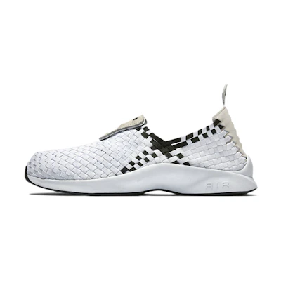 Nike Air Woven 'White'