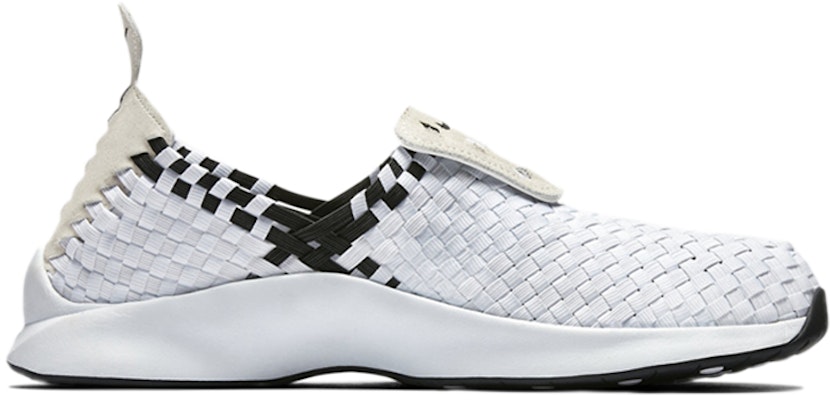 Nike Air Woven 'Putih' 312422-100 Order Nike Air Woven 'Putih' 312422-100
