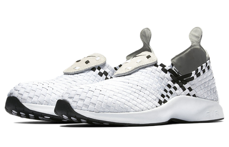 Lookbook 나이키 에어 우븐 '화이트' (Nike Air Woven '화이트') 312422-100