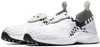 ナイキ エア ウーブン 白 (Nike Eā Ūbun Shiro) 312422-100 Lookbook ナイキ エア ウーブン 白 (Nike Eā Ūbun Shiro) 312422-100