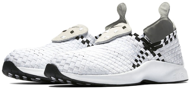 ナイキ エア ウーブン 白 (Nike Eā Ūbun Shiro) 312422-100 Lookbook ナイキ エア ウーブン 白 (Nike Eā Ūbun Shiro) 312422-100