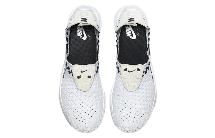 Shop 나이키 에어 우븐 '화이트' (Nike Air Woven '화이트') 312422-100