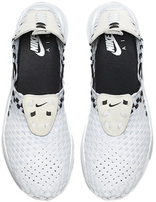 Nike Air Woven 'Putih' 312422-100 Shop Nike Air Woven 'Putih' 312422-100