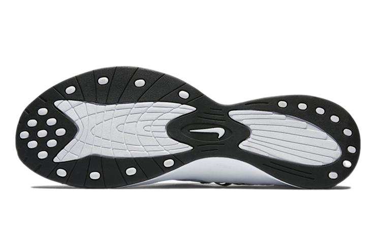 Details for 나이키 에어 우븐 '화이트' (Nike Air Woven '화이트') 312422-100