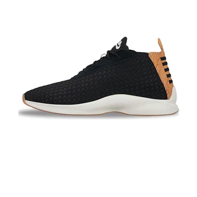 Nike Air Woven Boot 'Black Tan'