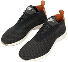 Nike Air Woven Boot 'Negro Tan' 924463-002 Lookbook Nike Air Woven Boot 'Negro Tan' 924463-002