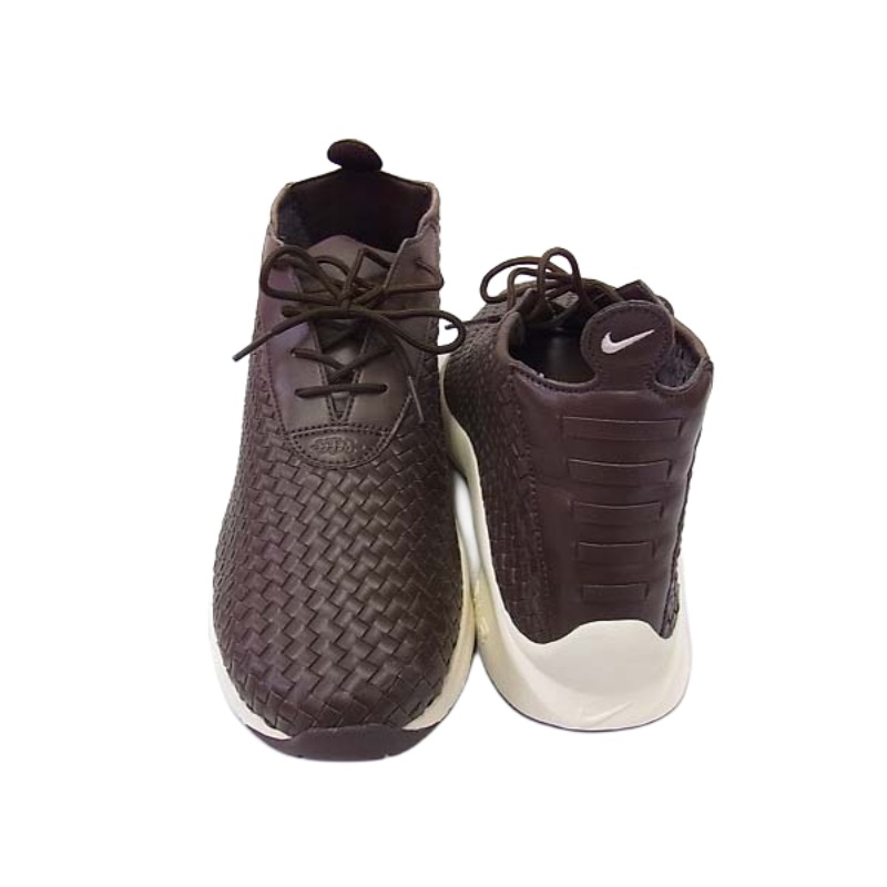 Lookbook Nike Air Woven Boots 'Paul Brown' Lelaki 305797-221