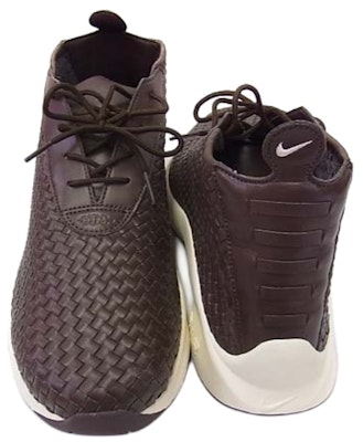 Nike Air Woven Boots 'Paul Brown' Pria Original Sepatu Baru 305797-221 Lookbook Nike Air Woven Boots 'Paul Brown' Pria Original Sepatu Baru 305797-221