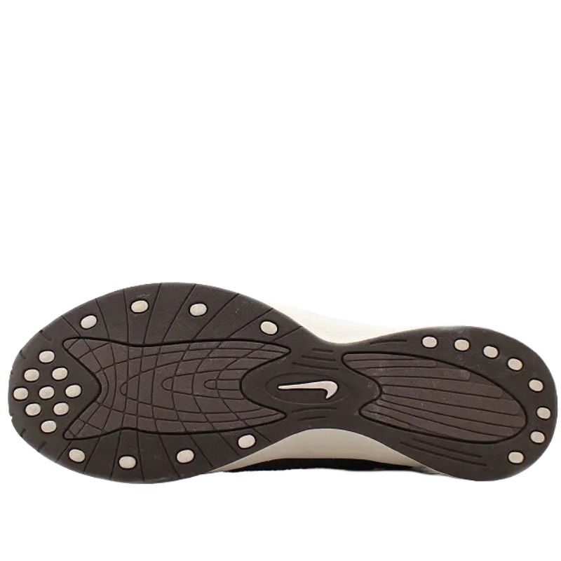 Shop Nike Air Woven Boots 'Paul Brown' Lelaki 305797-221