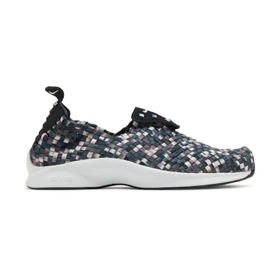 Nike Air Woven PRM 'Black White'