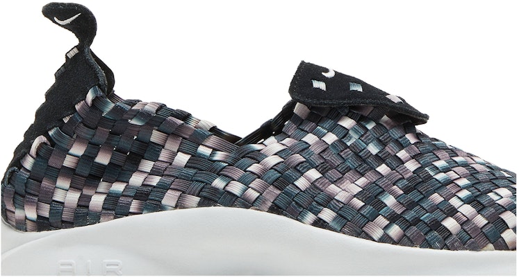 Nike Air Woven Premium 'Hitam Putih' 898028-002 Order Nike Air Woven Premium 'Hitam Putih' 898028-002