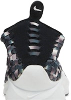 ナイキ エア ウーブン プレミアム 黒白 (Nike Ea Ūbun Puremiamu KuroShiro) 898028-002 Sizing ナイキ エア ウーブン プレミアム 黒白 (Nike Ea Ūbun Puremiamu KuroShiro) 898028-002