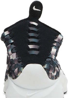 Nike Air Woven Premium 'Hitam Putih' 898028-002 Sizing Nike Air Woven Premium 'Hitam Putih' 898028-002