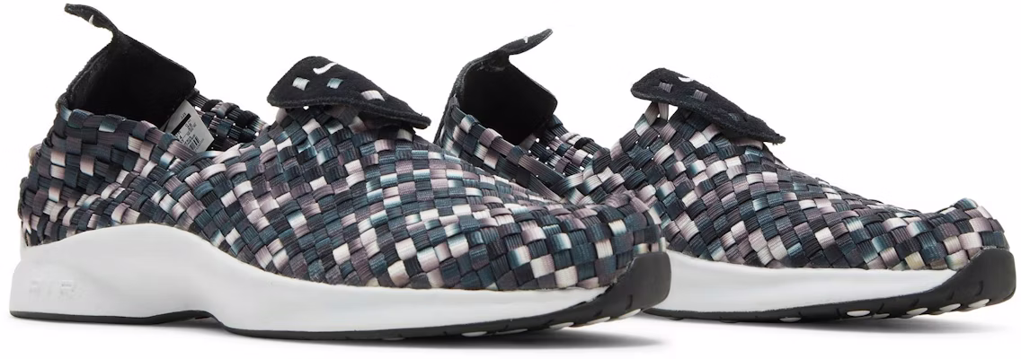 Nike Air Woven Premium 'Hitam Putih' 898028-002 Cheap Nike Air Woven Premium 'Hitam Putih' 898028-002