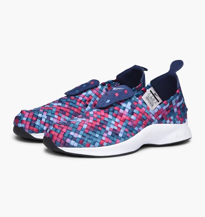 Nike Air Woven Premium 'Multi' 898028-400