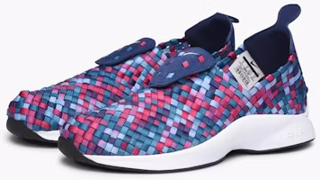 Nike Air Woven Premium 'Multi' 898028-400 Nike Air Woven Premium 'Multi' 898028-400