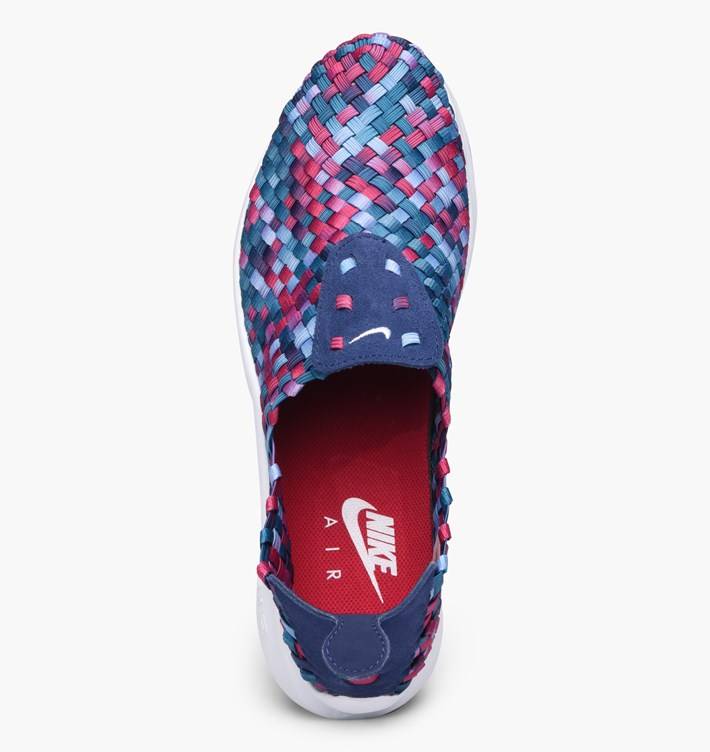 Order 나이키 에어 우븐 프리미엄 '멀티' (Nike Air Woven Premium 'Multi') 898028-400