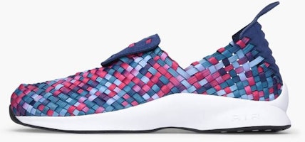 나이키 에어 우븐 프리미엄 '멀티' (Nike Air Woven Premium 'Multi') 898028-400 Lookbook 나이키 에어 우븐 프리미엄 '멀티' (Nike Air Woven Premium 'Multi') 898028-400