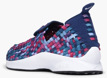 나이키 에어 우븐 프리미엄 '멀티' (Nike Air Woven Premium 'Multi') 898028-400 Shop 나이키 에어 우븐 프리미엄 '멀티' (Nike Air Woven Premium 'Multi') 898028-400