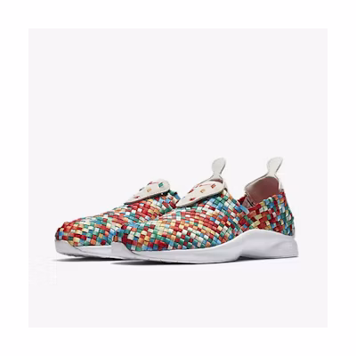 Nike Air Woven PRM 'Rainbow' 2017