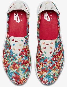 Nike Air Woven Premium 'Pelangi' 2017 898028-001 Order Nike Air Woven Premium 'Pelangi' 2017 898028-001
