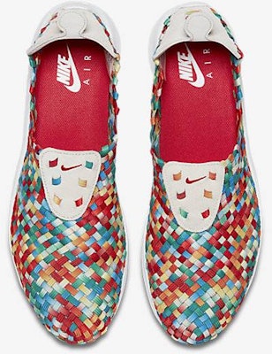 Nike Air Woven Premium 'Pelangi' 2017 898028-001 Order Nike Air Woven Premium 'Pelangi' 2017 898028-001