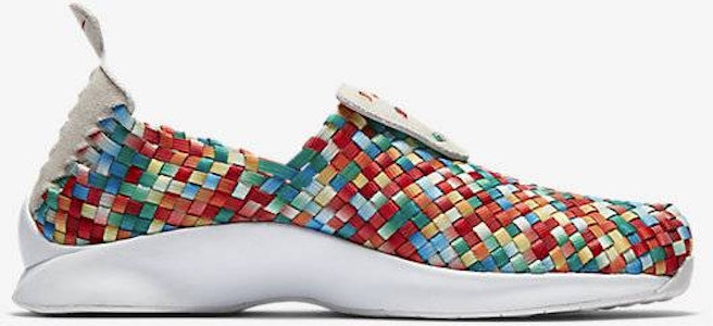 Nike Air Woven Premium 'Pelangi' 2017 898028-001 Lookbook Nike Air Woven Premium 'Pelangi' 2017 898028-001