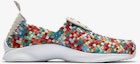 Lookbook Nike Air Woven Premium 'Pelangi' 2017 898028-001