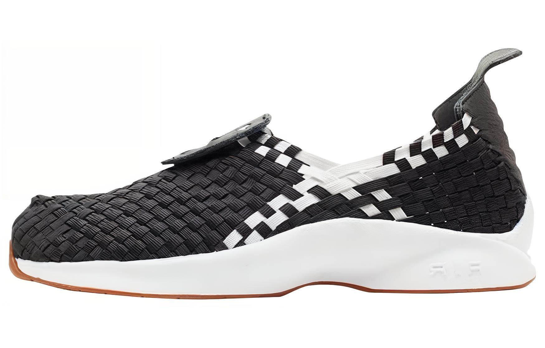 Buy Nike Air Woven Qs 'Hitam' 530986-010