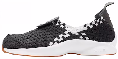Nike Air Woven Qs 'Black' 530986-010 Nike Air Woven Qs 'Black' 530986-010