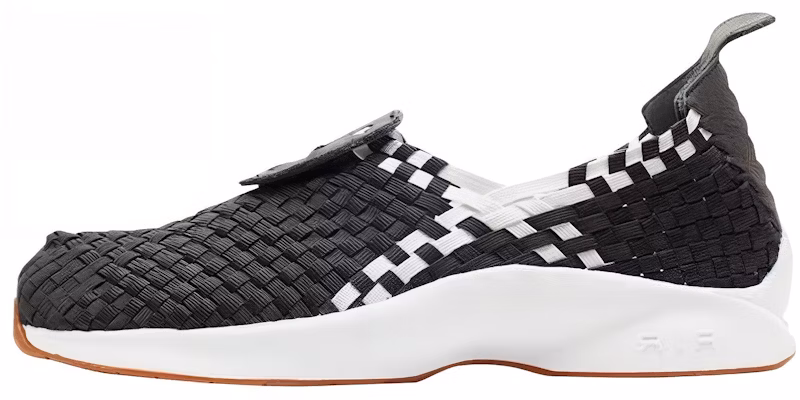 Nike Air Woven Qs 'Hitam' 530986-010 Buy Nike Air Woven Qs 'Hitam' 530986-010