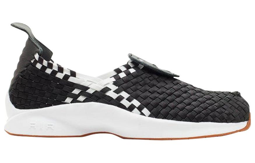 Order Nike Air Woven Qs 'Hitam' 530986-010