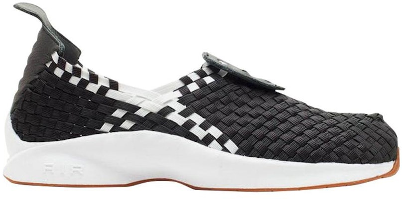 Nike Air Woven Qs 'Hitam' 530986-010 Order Nike Air Woven Qs 'Hitam' 530986-010