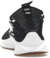 耐克Air Woven QS '黑色' 530986-010 Lookbook 耐克Air Woven QS '黑色' 530986-010