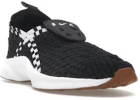 耐克Air Woven QS '黑色' 530986-010 Shop 耐克Air Woven QS '黑色' 530986-010